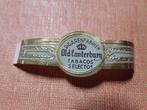 bague de cigare fabricant Old Canterbury, Enlèvement ou Envoi, Utilisé, Bagues de cigare
