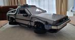 Back to the future lego 10300, Kinderen en Baby's, Speelgoed | Duplo en Lego, Ophalen, Nieuw, Complete set, Lego