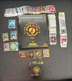 Panini club world cup 25 Alle dubbels  vanaf 0,30 eu/stuk, Ophalen of Verzenden, Nieuw, Meerdere stickers