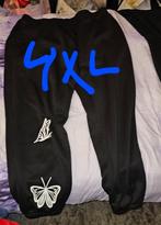 jogging broek met vlinders maat 4XL, Vêtements | Femmes, Enlèvement, Comme neuf, Noir, Longs