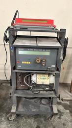 Grundig uitlaatgastester, Auto diversen, Autogereedschap, Ophalen, Gebruikt