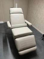 Gharieni behandelstoel met verwarming, Sport en Fitness, Massageproducten, Ophalen, Zo goed als nieuw, Massagetafel