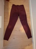 Fouganza rijbroek, Dieren en Toebehoren, Ophalen, Dames, Gebruikt, Onderkleding