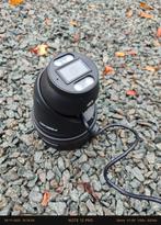 Bewaking camera, Ophalen