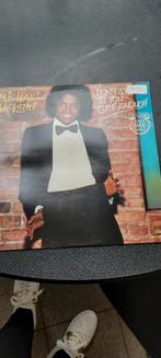 Lp vinylplaat van Michael Jackson, Cd's en Dvd's, Ophalen, 1960 tot 1980, Gebruikt