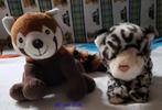 knuffels en 2 grote turtels, Ophalen of Verzenden