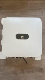 Huawei omvormer, Doe-het-zelf en Bouw, Ophalen, Zo goed als nieuw
