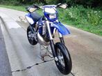GAS GAS - SMR 250 2T - Motorfiets, Motoren, Motoren | Overige merken, Bedrijf, Overig, GAS GAS