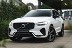 VOLVO XC 60, Autos, Volvo, SUV ou Tout-terrain, Cuir, 142 kW, Hayon arrière électrique