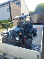 Pgo 250, Motoren