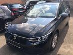 Volkswagen Golf 1.0 TSI OPF 66KW BENZINE (bj 2021), Auto's, Gebruikt, 1264 kg, Zwart, Bedrijf