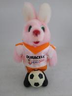 Duracell mini voetbal bunny world cup korea/japan, Verzamelen, Nieuw, Overige typen, Ophalen of Verzenden