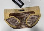 Sexy Slip Nieuw, Verzenden, Rood, ES Collection, Slip