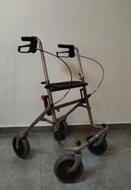 Rollator met wielen., Diversen, Ophalen, Gebruikt