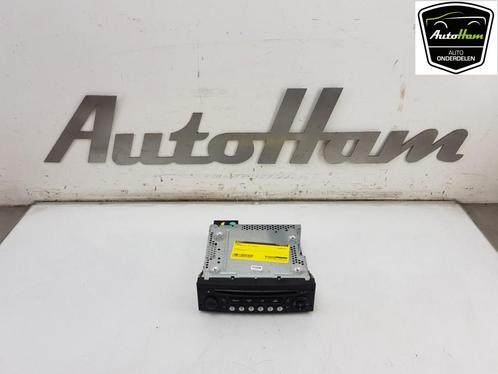 RADIO Citroën C3 (SC) (|96662669XT|1607750488|), Auto-onderdelen, Overige Auto-onderdelen, Citroën, Gebruikt