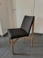 Set van 4 stoelen uniek design, Huis en Inrichting, Stoelen, Ophalen, Gebruikt