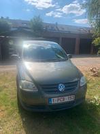 Volkswagen Fox/ (65 771km)/2007/Zonder keuring voor verkoop, Auto's, 4 zetels, Stof, Handgeschakeld, Grijs