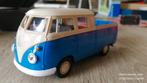 Volkswagen T1 pick-up, Hobby & Loisirs créatifs, Voitures miniatures | Échelles Autre, Enlèvement ou Envoi, Volkswagen, Bus ou Camion
