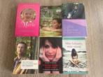 Boeken : waargebeurde verhalen, Boeken, Biografieën, Ophalen