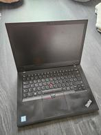 Lenovo Thinkpad T480, Ophalen, HP - LENOVO - DELL, Gebruikt, 32 GB