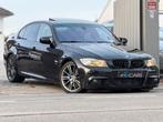Bmw 335i e90 ** Lci ** M pakket ** Euro5 ** 306 pk ** N55 **, Auto's, BMW, Automaat, Euro 5, Achterwielaandrijving, Zwart