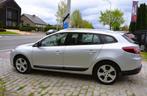 Renault Megane 1.5dCi/GPS/HISTORY/GEKEURD+CARPAS, Auto's, Voorwielaandrijving, Euro 5, Stof, 4 cilinders