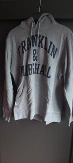 Pull franklin Marshall., Ophalen of Verzenden, Gedragen