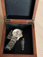 Rodania Horloge, Handtassen en Accessoires, Ophalen of Verzenden, Zo goed als nieuw, Overige merken