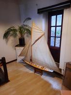Zeer groot schip, maat XXL, Ophalen, Nieuw
