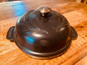 Boule à pain - fonte - Windmill cast iron beschikbaar voor biedingen