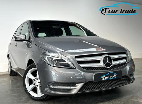 Mercedes-Benz B 180 B 180 Avantgarde * Xenon/LED * Navigatie, Auto's, Mercedes-Benz, Bedrijf, Te koop, B-Klasse, ABS, Airbags