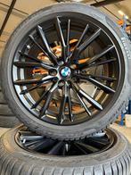 orig.18" bmw 3 serie G20 G21 4 serie styling M796 6885305, Auto-onderdelen, Banden en Velgen, 18 inch, Gebruikt, Banden en Velgen