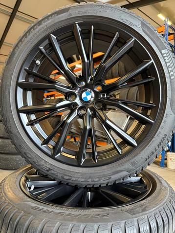 orig.18" bmw 3 serie G20 G21 4 serie styling M796 6885305 beschikbaar voor biedingen