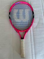 Tennisracket Wilson mt: 21., Sport en Fitness, Tennis, Ophalen, Zo goed als nieuw, Wilson