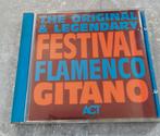 CD Festival Flamenco, Comme neuf, Enlèvement ou Envoi