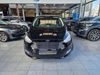 Ford C-MAX TITANIUM BENZINE SLECHTS 43000KM, Autos, Achat, Boîte manuelle, 5 portes, 5 places