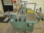 Robland X31 Combinatiemachine, Doe-het-zelf en Bouw, Ophalen, Zo goed als nieuw