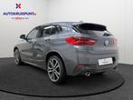 BMW X2 sDrive20i AUT. M-Pack GPS Dig.Airco Sfeerverlichting, Autos, BMW, Argent ou Gris, Euro 6, https://public.car-pass.be/vhr/1eaefa76-7c17-4d1e-bc05-8b757c4cec25