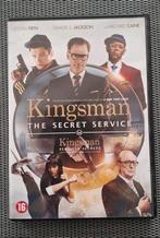 Kingsman the secret service, Ophalen of Verzenden