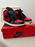 Nike Air Jordan one retro high OG, Kleding | Heren, Schoenen, Ophalen of Verzenden