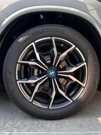 Originele BMW X3 X4 velgen 19 inch G01 G02, Banden en Velgen, Zomerbanden, Ophalen, 19 inch