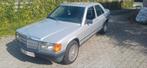 190 1983, Auto's, 4 deurs, Mercedes-Benz, Handgeschakeld, Particulier