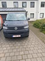 Wv transporter 2.0TDI T5 - automatique double cabine 6 place, Te koop, Diesel, Particulier, Airconditioning