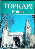Topkapi Paleis, rondleiding met plattegronden, Boeken, Reisgidsen, Ophalen of Verzenden