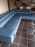 siège d'angle, Enlèvement, Utilisé, Synthétique