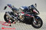 BMW S1000RR - 2021 - 19000 km @Motorama, Motoren, 4 cilinders, Motorrijbewijs A, Handvatverwarming, Bedrijf
