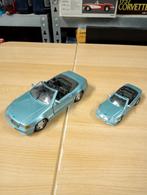 Mercedes Benz SL 1/24 et 1/43, Enlèvement ou Envoi, Comme neuf