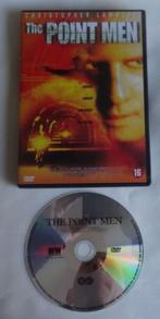 THE POINT MEN dvd NED ONDERTITELS regio 2 DVD5 PAL CHRISTOPH, Cd's en Dvd's, Dvd's | Overige Dvd's, Gebruikt, Verzenden