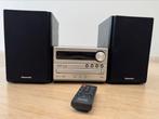 Panasonic DAB en Bluetooth, Audio, Tv en Foto, Ophalen, Zo goed als nieuw