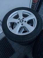 Velgen met winterbanden in prijs verlaagd!!!, Ophalen, Winterbanden, Velg(en)